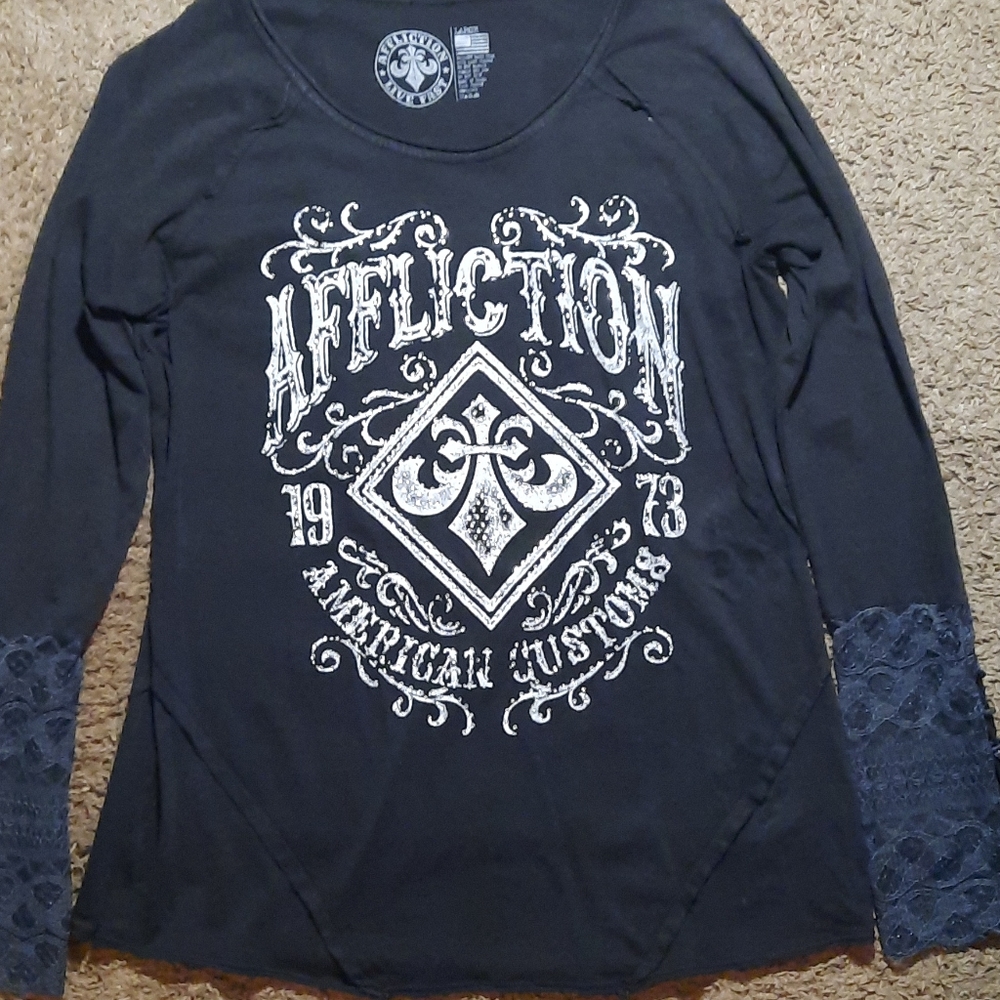 Women's Shirt